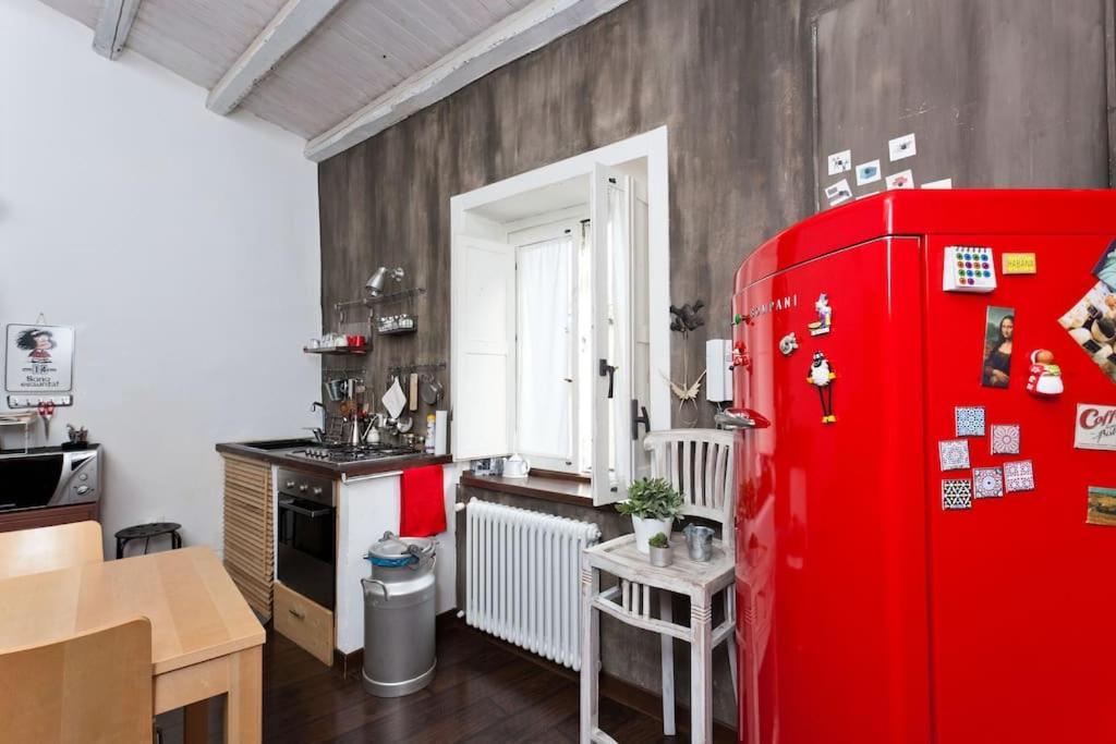 Apartamento Casa Design Con Terrazzo In Centro Storico Palermo Exterior foto